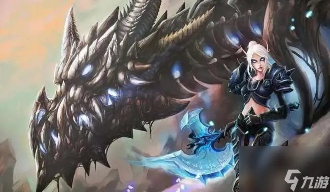 魔兽世界武器战士雕文选择 战士雕文必备大全与选择推荐