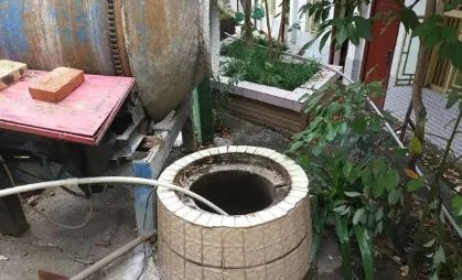 四川一口老井突然升温至70度,这是什么原因导致的?