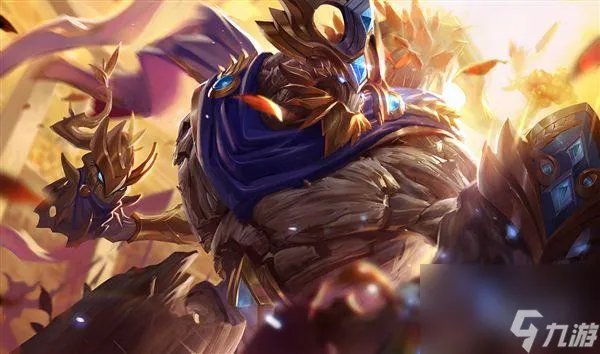 LOL杰斯全金属狂潮有特效吗 杰斯全金属狂潮多少钱