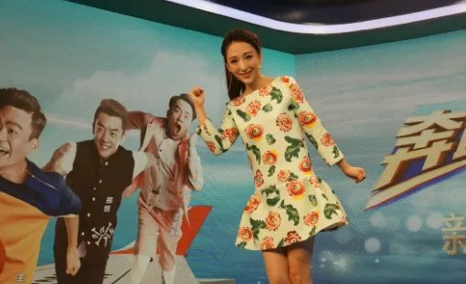 浙江卫视的女主持人都有哪些？