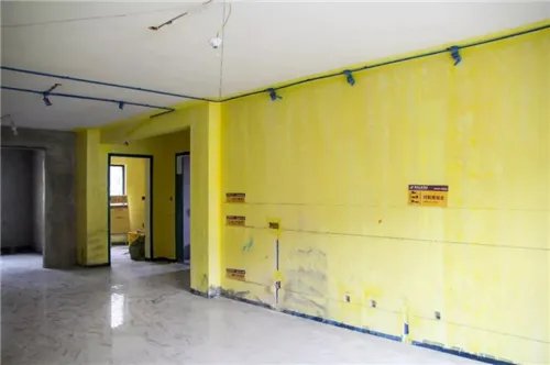 装修一般要多久