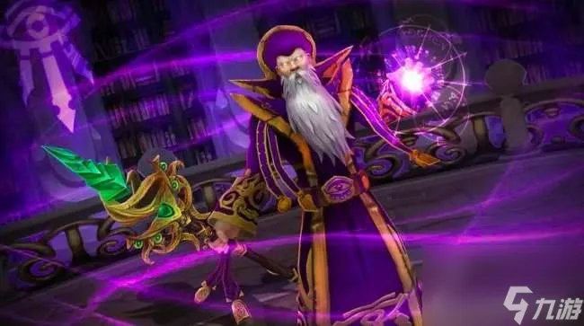 魔兽世界70级卡拉赞攻略讲解 卡拉赞玩法及平民打法详解