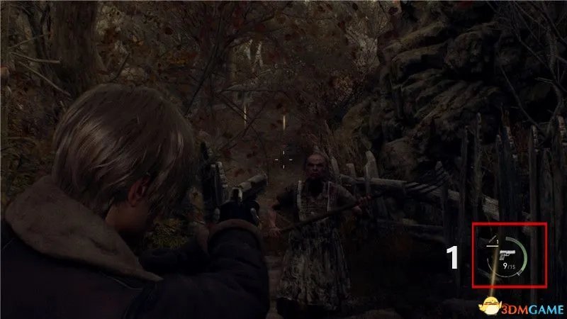 《生化危机4：重制版》图文全剧情流程攻略 全支线任务全收集攻略