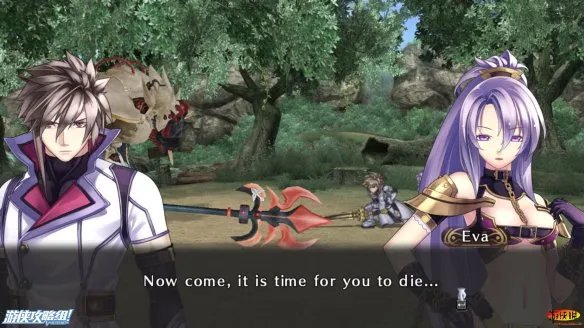 《阿加雷斯特战记2》图文评测:勇者后宫之旅