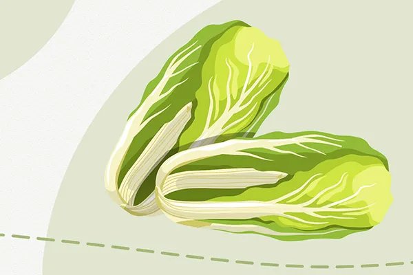 碱性食物有哪些