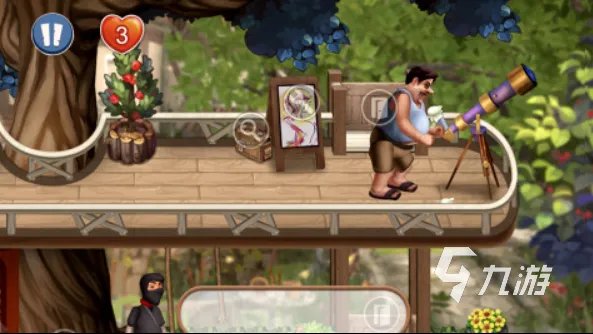 2021十大好玩的整蛊小游戏 好玩的整蛊小游戏推荐