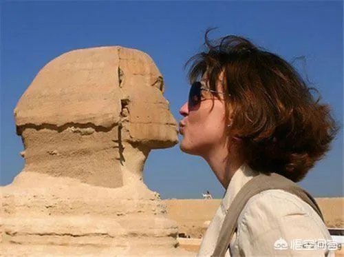 强迫透视的照片是怎么做的？