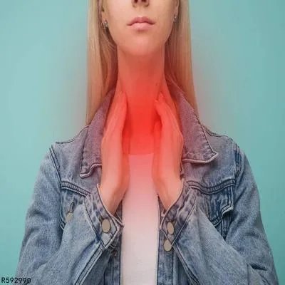 三度单纯性甲状腺肿怎么检查出来