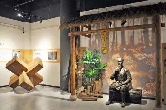 鲁班姓什么名什么：鲁班学艺的故事