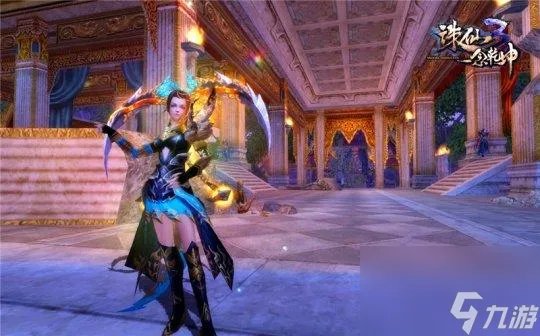 诛仙星宿系统怎么弄 诛仙手游星宿系统详细介绍