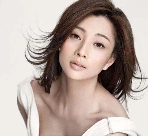 殷桃的前夫是谁？现在两人怎么样？