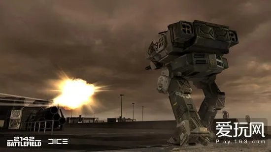 战地2142单机补丁装在哪(向未来战场进军《战地2142》)