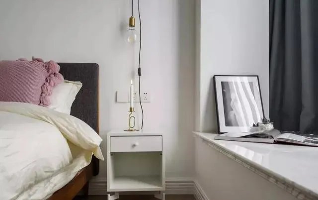 22个最美的卧室设计，总有一款适合你