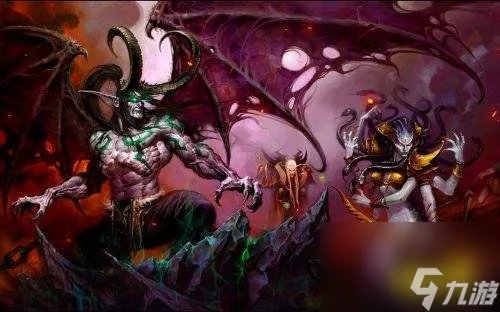 wow克萨雷斯魔典任务怎么做 wow术士必做任务有什么