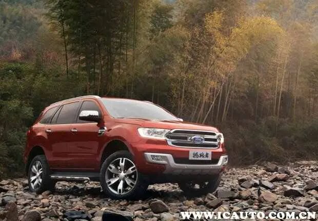 30万7座suv车型推荐