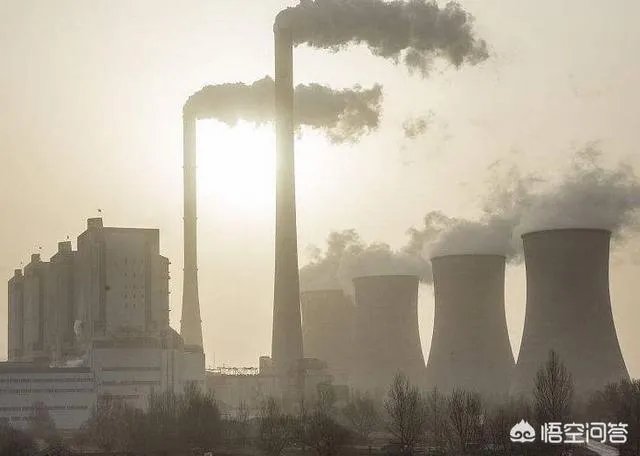 石家庄雾霾为什么这么重
