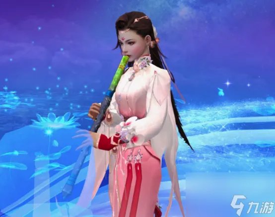 剑网三马具外观介绍表 剑三好看的坐骑和挂件