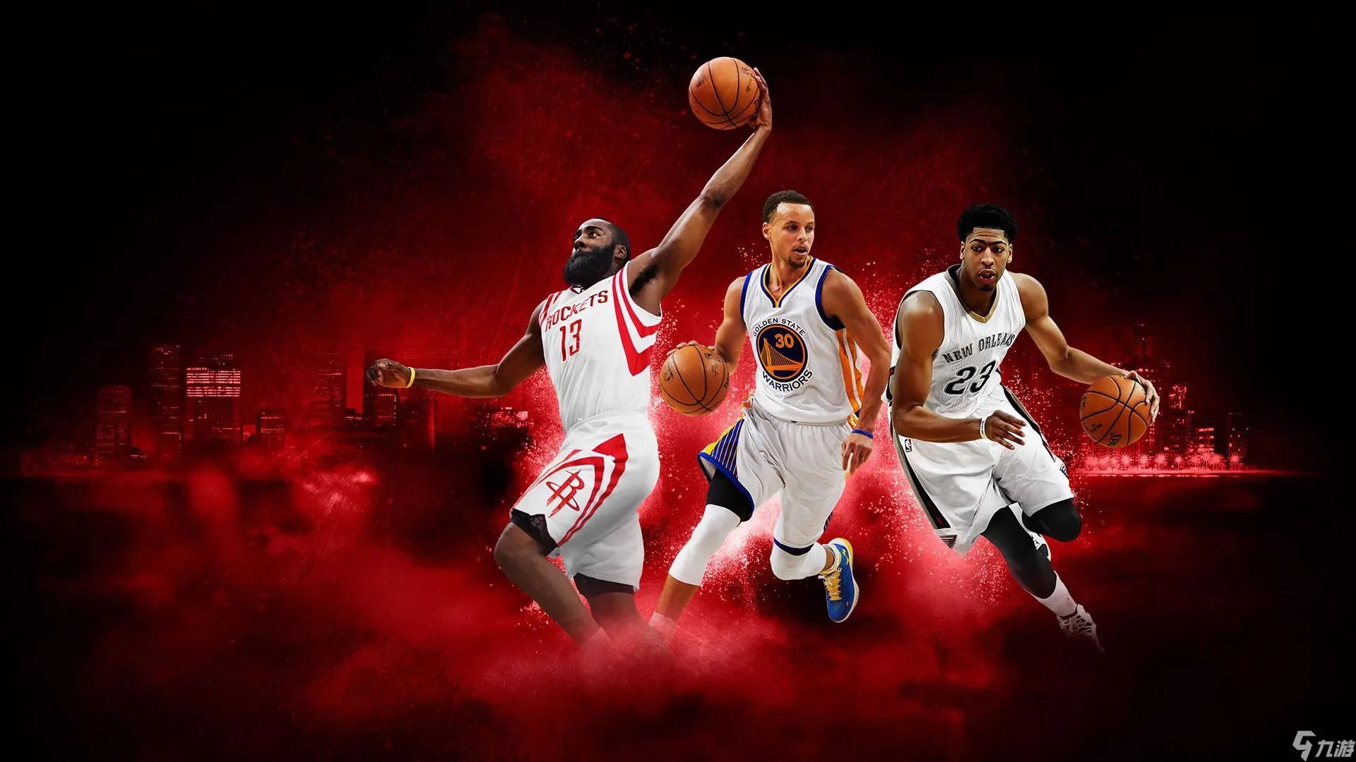 2k13键位设置中文图片 NBA2KMP模式防守攻略