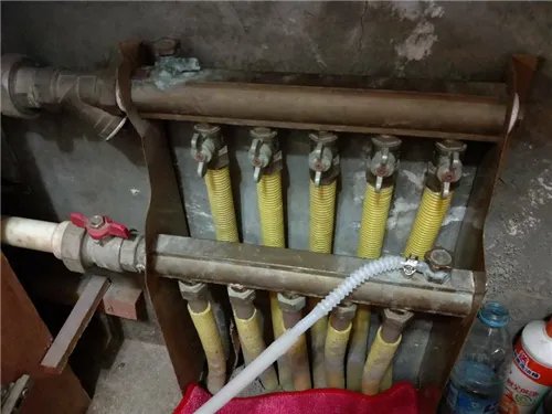 室外给水设计标准有哪些