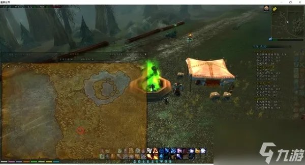 仲夏火焰节任务攻略