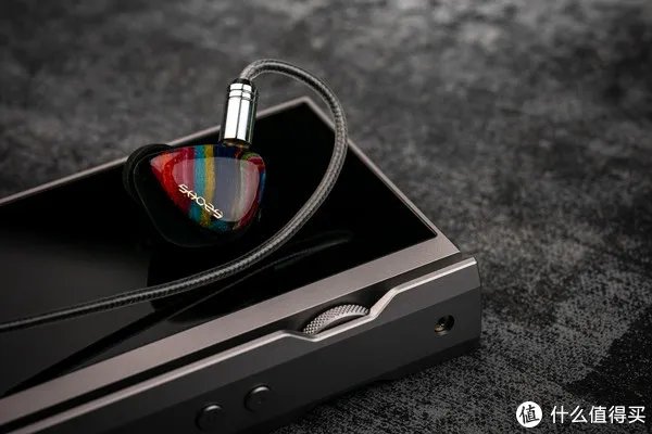 首台便携分立R2R播放器+参考级声音表现=乐彼P6（长文评测）