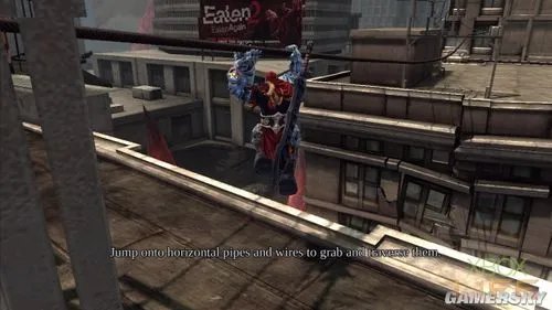 《暗黑血统(Darksiders)》图文流程攻略