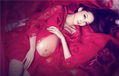 孕妇艺术照技巧 孕妇艺术照注意事项
