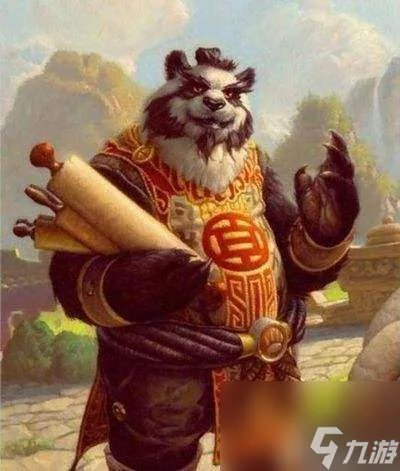 魔兽世界游学者军需官在哪里 附游学者声望开启和玩法攻略