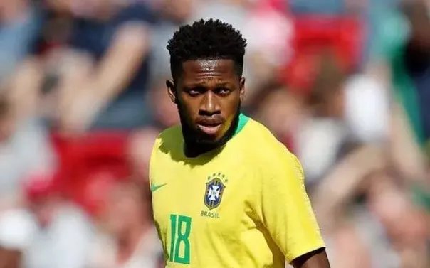 弗雷德签约曼联签了多长时间？