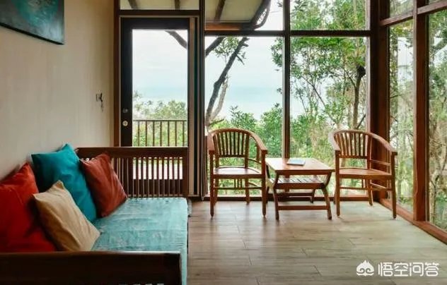 花莲最好的民宿