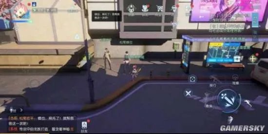 龙族幻想千鹤町怪谈异闻攻略 千鹤町异闻触发条件