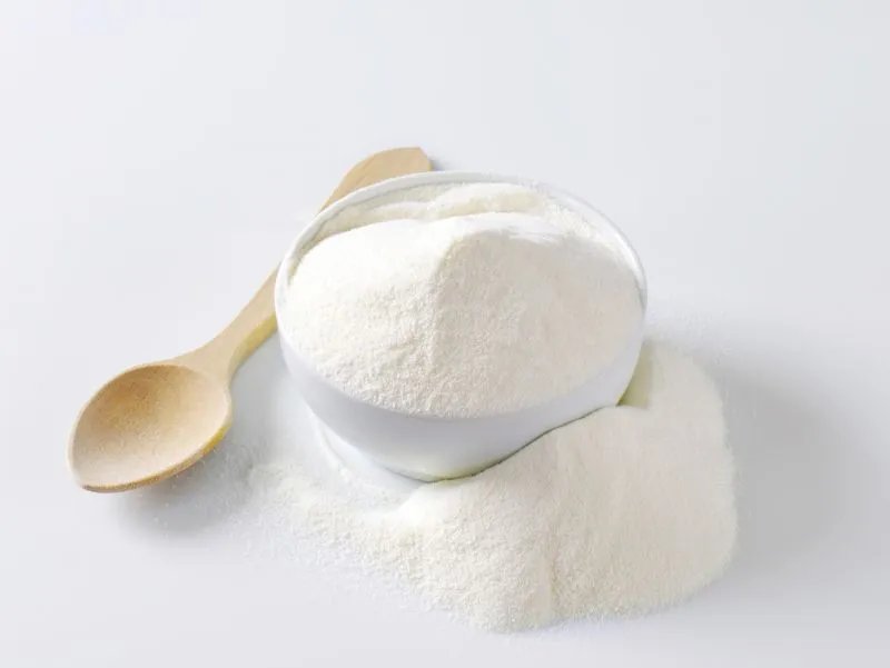 葛粉的主要功效与作用