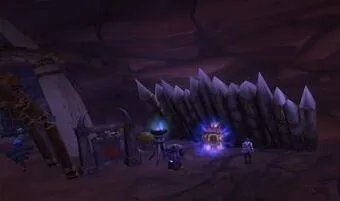 《魔兽世界》部落去外域方法介绍