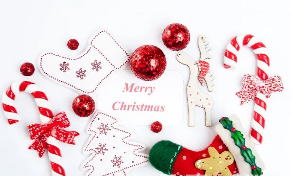 圣诞快乐用英语怎么说 圣诞快乐英语怎么写