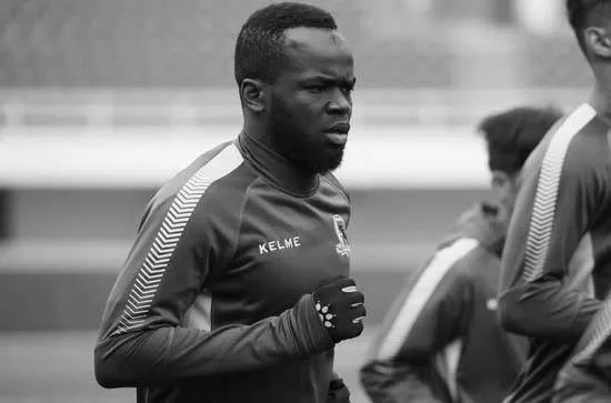 北控外援训练猝死是怎么回事？