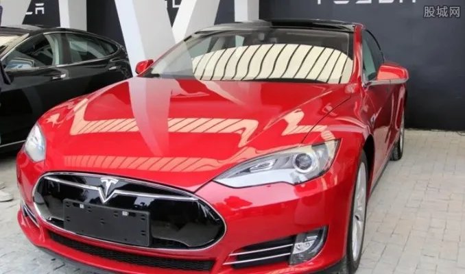 苹果调查特斯拉 特斯拉是苹果进军汽车行业的第一步棋