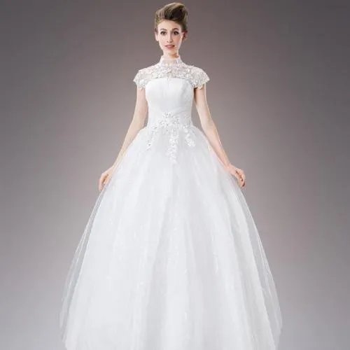 网上买婚纱靠谱吗  哪里买婚纱既好看又便宜