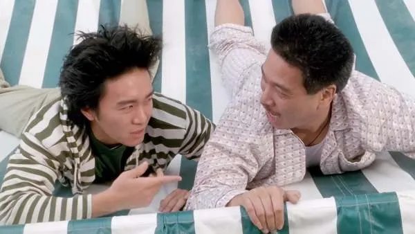 吴孟达去世，周星驰电话内容曝光，最好的朋友为什么会越走越远？