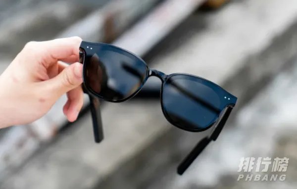 华为Eyewear II测评_华为Eyewear II体验