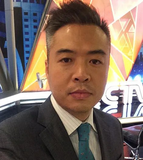 段暄头发怎么白了 央视版“国民暄叔”将横空出世