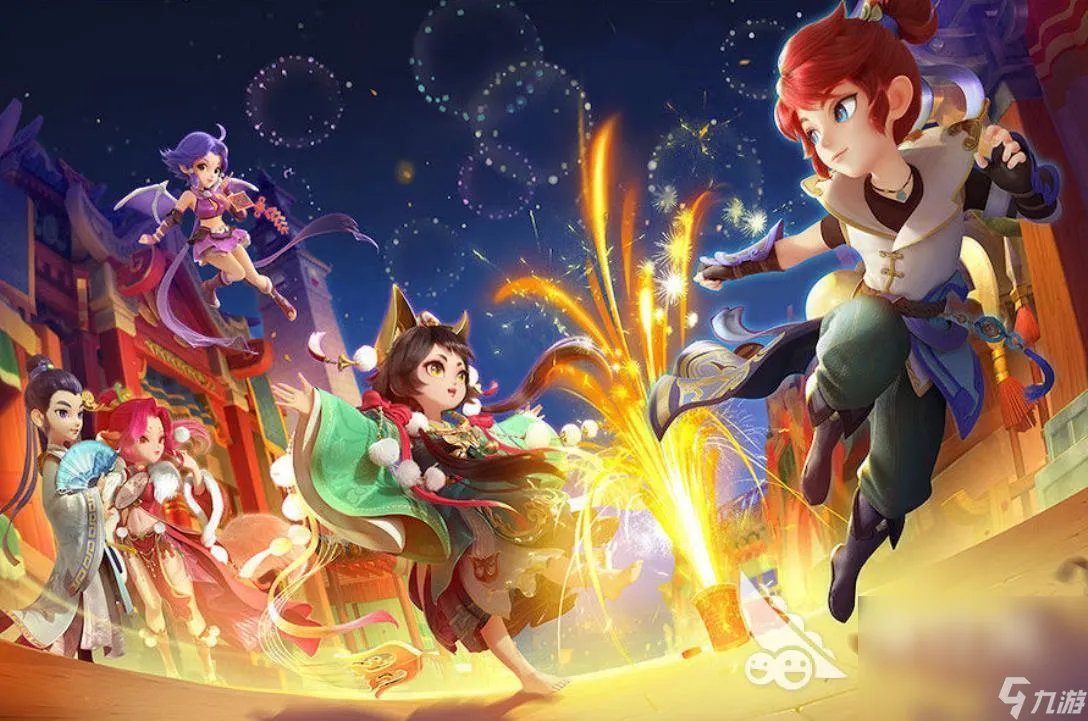 热门的回合制游戏手机游戏榜单 2024高质量的回合制手机游戏大全