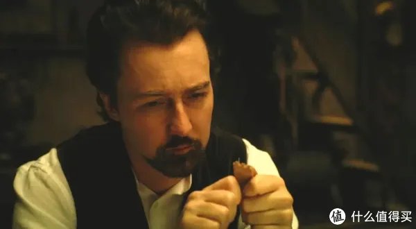 移动画面 篇十九：见证奇迹的时刻到了，6部关于魔术师的电影推荐