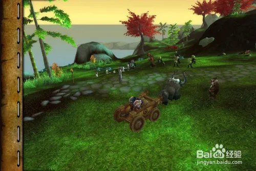 魔兽世界熊猫人怎么选择阵营