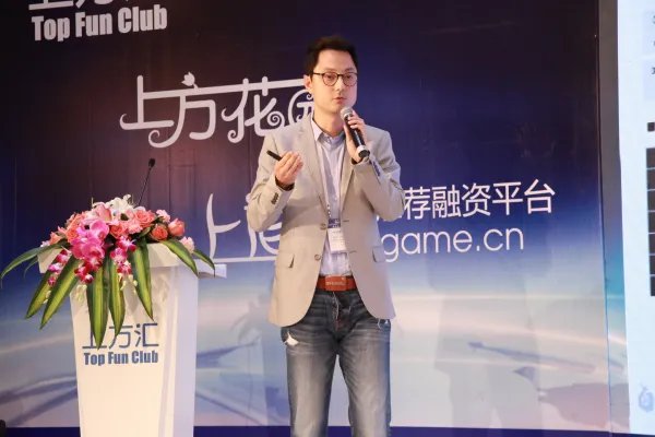 Adways KoreaCEO李先振：中国手游如何打进韩国市场