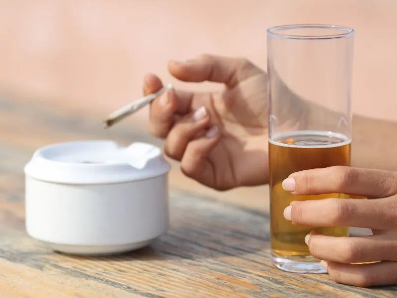 不抽烟、不喝酒，这些人的寿命可能会更短？到底有没有科学依据？