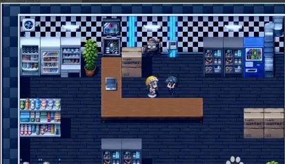 风搔人生魅魔丽莎剧情怎么触发