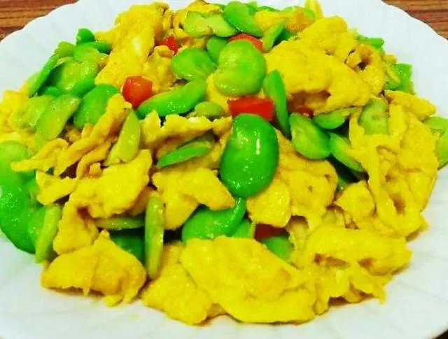 蚕豆怎么做好吃?