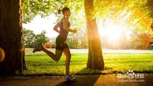活动身体教程