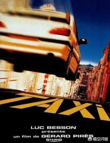 哪些飙车类的电影好看的？