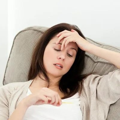 女人长胡子是什么原因怎样治